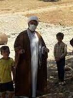 «صلواتی» در چاروسا چه کرد؟/گذری برمطالبه‌گری و خدمات 10 ساله یک امام جمعه