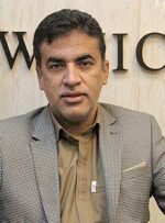 ضرورت توجه وزیر نیرو به پرداخت حقوق معوقه و حق بیمه آبداران برونسپار سیستان و بلوچستان