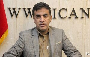 ضرورت توجه وزیر نیرو به پرداخت حقوق معوقه و حق بیمه آبداران برونسپار سیستان و بلوچستان