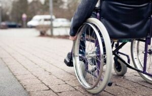 قانون جامع حمایت از معلولان به درستی اجرا نمی‌شود