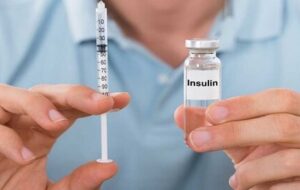 مشکلی در توزیع انسولین نداریم