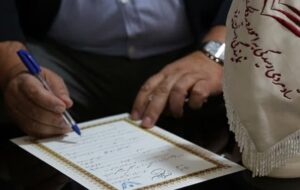 نذری که ۳ زندانی غیرعمد را در یزد آزاد کرد