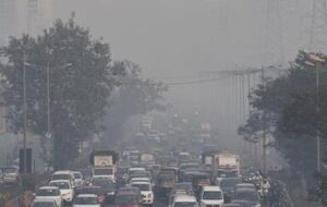 هوای خوزستان دوباره آلوده خواهد شد