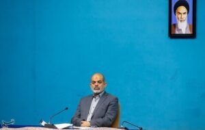 وزیر کشور: دشمن به‌دنبال آسیب زدن به ایران از طریق جنگ اقتصادی است