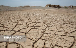 ۳۶ درصد استان یزد بیابانی است/ پیشتازی عوامل طبیعی از انسانی در بیابانی شدن یزد