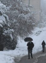 برف و باران کهگیلویه و بویراحمد را فرا می‌گیرد/ پیش‌بینی بارش‌های نرمال تا اردیبهشت