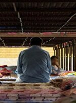 مرکز پناهگاه شبانه در گچساران پذیرای مردان‌معتاد و کارتن خواب/ پذیرش ۱۵۶ معتاد در کمپ های ترک اعتیاد