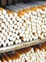کشف بیش از ۳۴ هزار سیگار خارجی قاچاق در گچساران