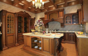 بهترین مدل کابینت آشپزخانه