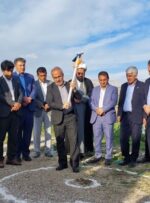 افتتاح و کلنگ‌زنی ۴۵ پروژه در شهرستان باشت/ هیچ روستای بدون برقی در باشت وجود ندارد