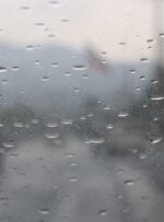 بارش ۱۳۹ میلی‌متری باران در منطقه لوداب بویراحمد