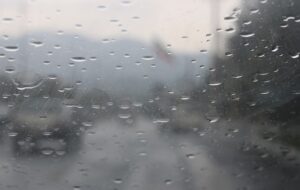 بارش ۱۳۹ میلی‌متری باران در منطقه لوداب بویراحمد