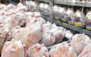 تولید بیش از ۱۳ هزار تن گوشت مرغ در کهگیلویه و بویراحمد/ کمبود مواد پروتئینی تا پایان سال نداریم
