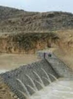 ذخیره ۲۰ میلیون مترمکعب آب در سازه‌های آبخیزداری کهگیلویه و بویراحمد