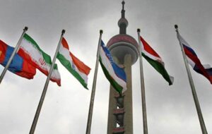 لایحه یادداشت تعهدات ایران برای عضویت در سازمان همکاری شانگهای تصویب شد