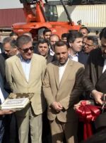 افتتاح نخستین بندر خشک در اسلامشهر، رونق اشتغال زایی و تولید را در پی دارد/ ضرورت تکمیل فازهای بعدی آن برای توسعه اشتغال
