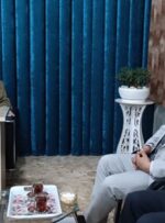 هشدار امام جمعه دهدشت به رئیس علوم پزشکی کهگیلویه و بویراحمد