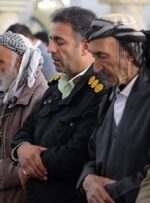اقامه نماز عید فطر در شهرها و روستاهای کردستان