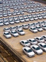 تحویل 3000 دستگاه خودرو ثبت‌نامی توسط ایران‌خودرو پس از عید فطر/ اعلام اسامی اولویت‌بندی شده از امشب‌
