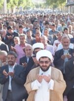 اعلام مکان نماز عید فطر در سی سخت