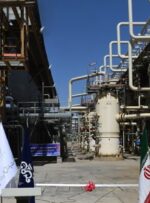 بهر‌ه‌برداری از واحد پیش‌تراکم گاز «ان‌جی‌ال ۹۰۰» شرکت نفت گچساران