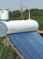 توزیع و نصب ۱۵۰۰ آبگرمکن خورشیدی در روستاهای جنگلی کهگیلویه و بویراحمد/ اجرای  ۱۰ کیلومتر کمربند حفاظتی