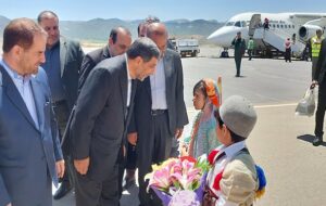 سفر وزیر گردشگری به یاسوج / ضرغامی: آسیب سد «خرسان 3» به میراث تاریخی بررسی می‌شود