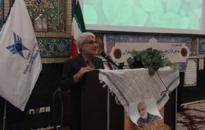پرهیز از دست اندازی به خاک ایران، پیام «آزادسازی خرمشهر» به دشمنان بود