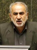 پیگیری برای تکمیل وضعیت آزاد راه شیراز اصفهان در جلسه با وزیر راه و شهرسازی