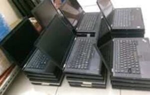 52 لپ تاپ قاچاق در یاسوج کشف و ضبط شد