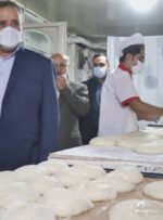 ابطال مجوز ۵ درصد نانوایی های استان قزوین به دلیل تخلفات مکرر