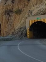 بازگشایی تونل ریزشی پاتاوه- دهدشت در آستانه سفر رئیس‌جمهور
