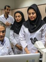 رونمایی از پژوهش «آینده طب داخلی» در ایران