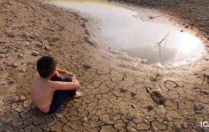شاخص‌های آبرسانی اعلامی ازسوی متولیان در استان سیستان و بلوچستان غیرواقعی است/ 80 درصد شهر خاش آب ندارد