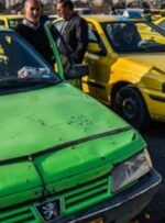 فرسودگی یکهزار و ۷۰۰ دستگاه تاکسی در اهواز
