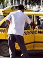 نرخنامه جدید تاکسی‌ها در گچساران+ تصویر
