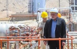 کارکنان اقماری صنعت نفت مردان جهادی و بی ادعای خط اول اقتصاد کشور