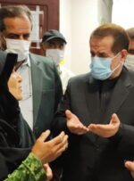 گلایه‌های مردم دهدشت از کمبود تجهیزات پزشکی در بیمارستان امام خمینی(ره)