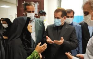 گلایه‌های مردم دهدشت از کمبود تجهیزات پزشکی در بیمارستان امام خمینی(ره)