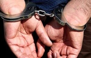 دستگیری سارق با ۳۰ فقره سرقت در کهگیلویه