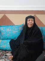 سفر استاندار به لنده؛ دعوت از مادر شهید کریمی برای استقبال از هیات دولت