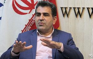 سفر وزیر جهاد کشاورزی و مدیرعامل صندوق بازنشستگی کشوری به مازندران