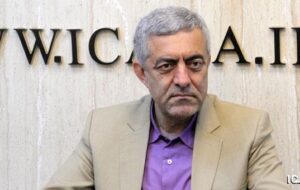 مجید انصاری به عنوان رییس مجمع نمایندگان استان فارس انتخاب شد