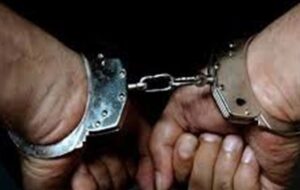 هلاکت یک قاچاقچی مسلح و دستگیری ۲ نفر طی عملیات مقتدرانه پلیس در یاسوج