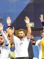 اعلام گروه‌بندی تیم‌های ملی هندبال و والیبال ایران در بازی های آسیایی