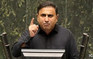 تشنگی مردم سیستان و بلوچستان برای مسئولان تکراری شده است/وزیر نیرو به فریاد مردم برسد