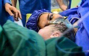 واکنش مدیرکل امور بانوان استانداری به مرگ دو مادر باردار در بیمارستان امام سجاد(ع) یاسوج