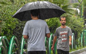 پیش‌بینی وضعیت جوی کهگیلویه و بویراحمد از بارش باران تا افزایش دما