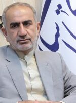 پیگیری قادری برای انتقال آب از خلیج فارس به استان فارس