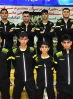 کهگیلویه و بویراحمد و اصفهان فینالیست‌ مسابقات هندبال دانش‌آموزی